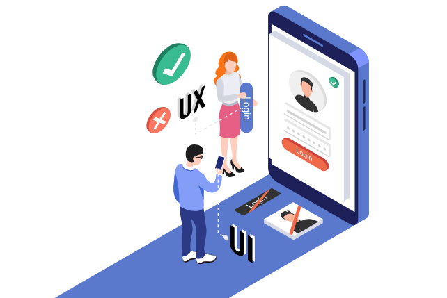 UI UX Design